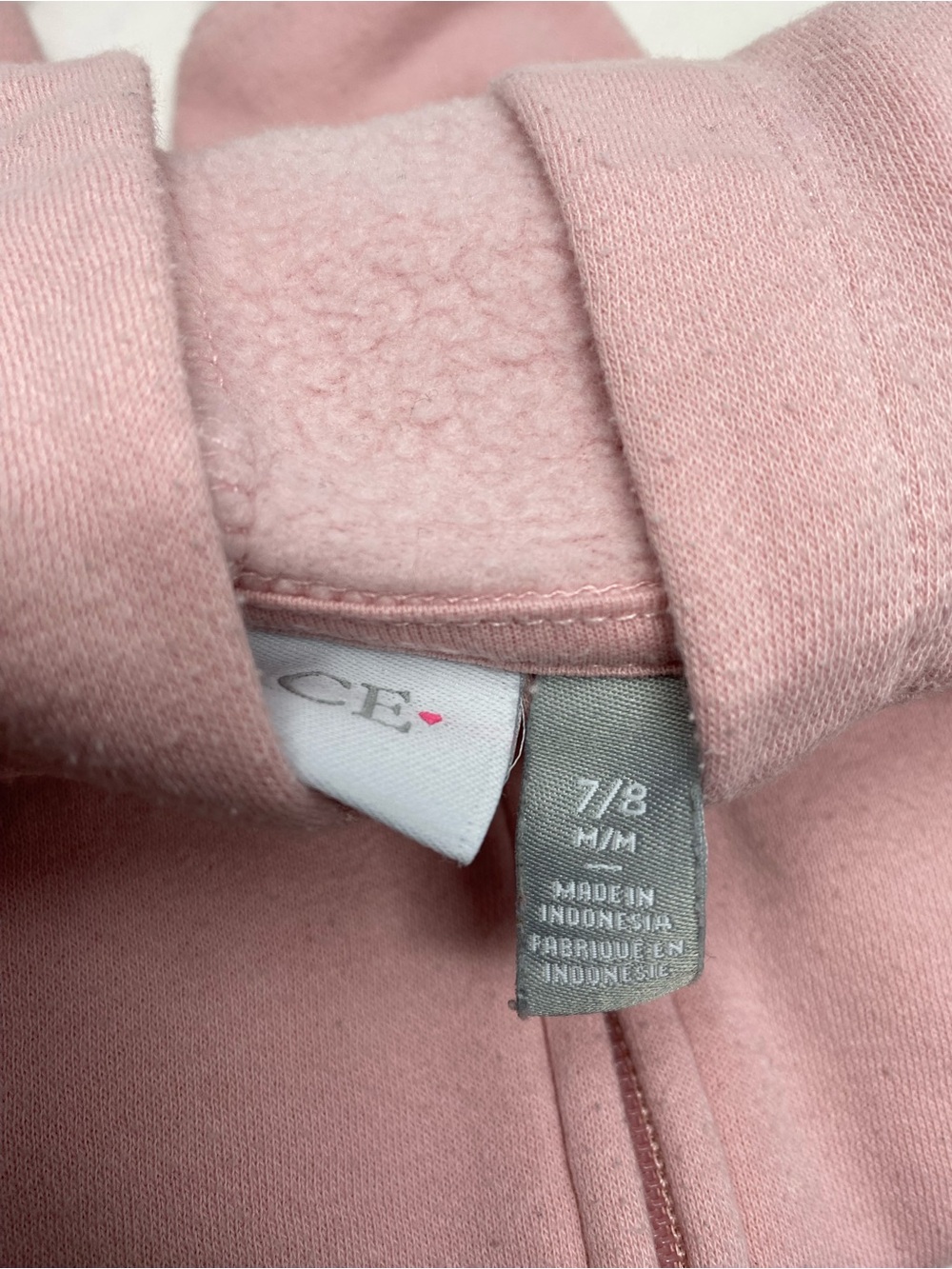 Girls Sweatshirt Bundle - Sizes 7/8 & 8 - Picture 10 of 14